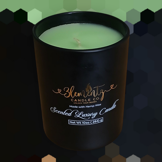 Eucalyptus Spearmint